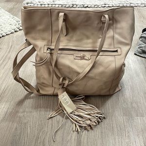 NWT MAURICES BAG